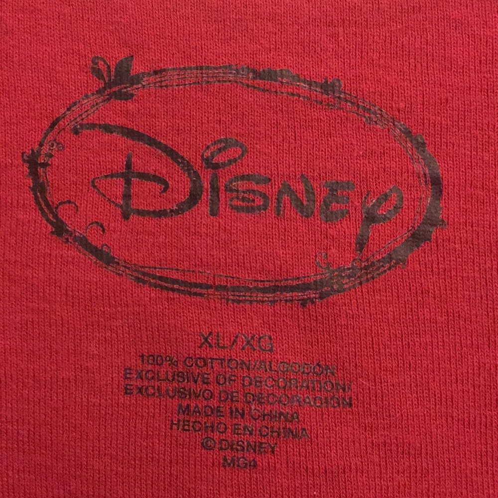 Mickey Mouse tank top - Picture 4 of 5